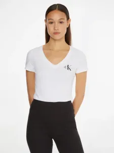 Calvin Klein Jeans T-shirt White #1136102