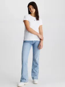 Calvin Klein Jeans T-shirt White #1308605