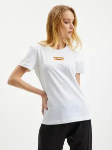 Calvin Klein Jeans T-shirt White #1157952