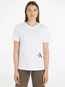 Calvin Klein Jeans T-shirt White #1308613