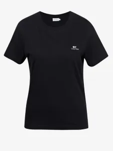 Calvin Klein Jeans Vintage Logo Small T-shirt Black