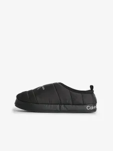 Calvin Klein Jeans Slippers Black #98566