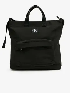 Calvin Klein Jeans City bag Black