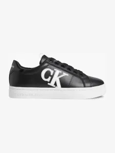 Calvin Klein Jeans Sneakers Black #141436