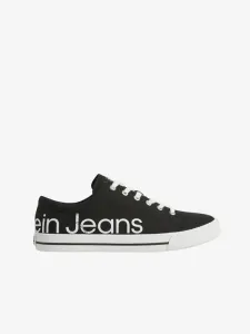 Calvin Klein Jeans Sneakers Black #139361