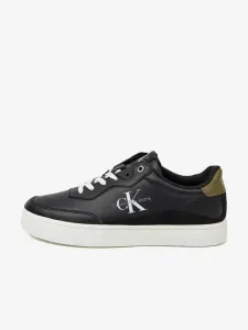 Calvin Klein Jeans Sneakers Black #139357