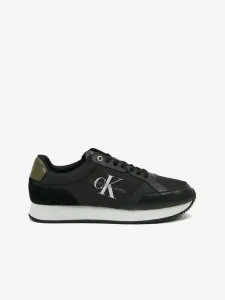 Calvin Klein Jeans Sneakers Black #1178619