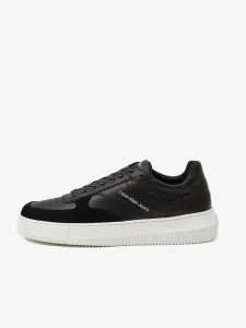 Calvin Klein Jeans Sneakers Black #139385