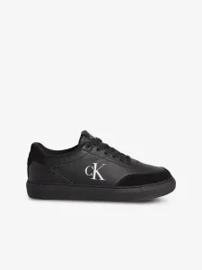Calvin Klein Jeans Sneakers Black #53814