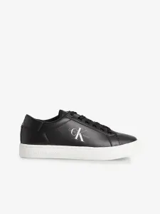 Calvin Klein Jeans Sneakers Black