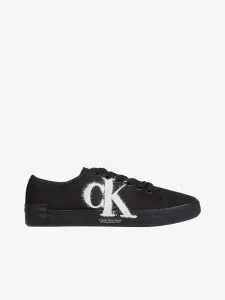 Calvin Klein Jeans Sneakers Black #1342595