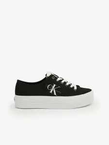Calvin Klein Jeans Sneakers Black #1198577