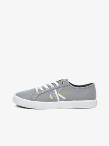 Calvin Klein Jeans Sneakers Grey #139246