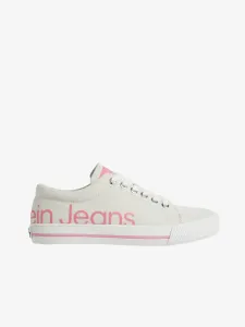 Calvin Klein Jeans Sneakers Grey #141471