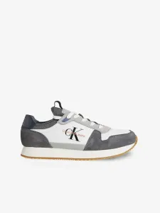 Calvin Klein Jeans Sneakers Grey #98537