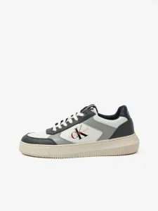Calvin Klein Jeans Sneakers Grey #139339