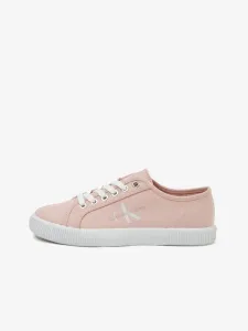 Calvin Klein Jeans Sneakers Pink #141432
