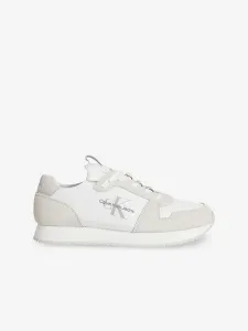 Calvin Klein Jeans Sneakers White #98520