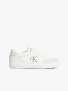 Calvin Klein Jeans Sneakers White #53798