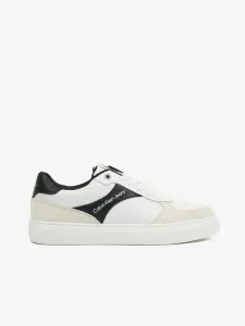 Calvin Klein Jeans Sneakers White #53821