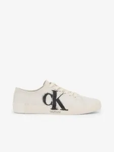 Calvin Klein Jeans Sneakers White #1342588