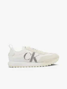 Calvin Klein Jeans Sneakers White #1315980