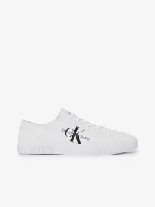 Calvin Klein Jeans Sneakers White #1316239