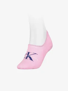 Calvin Klein Jeans Socks Pink