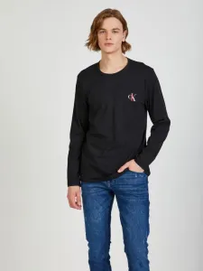Calvin Klein Jeans T-shirt Black #140595