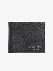 Calvin Klein Jeans Wallet Black #139128