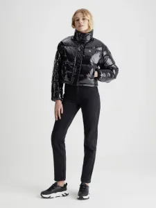 Calvin Klein Jeans Winter jacket Black #1782058