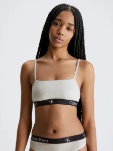 Calvin Klein Underwear	 Bra 2 Piece White