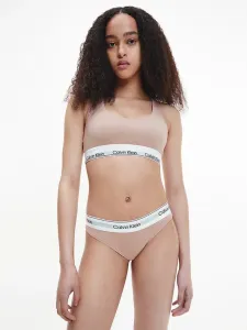 Calvin Klein Underwear	 Bra Beige #1178098