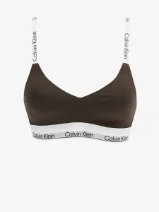 Calvin Klein Underwear	 Bra Brown