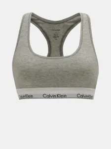 Calvin Klein Underwear	 Bra Grey #142885