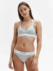 Calvin Klein Underwear	 Bra Grey #142876