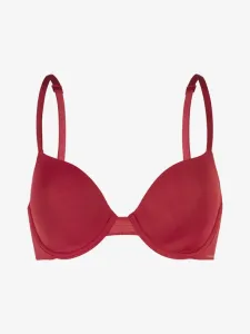 Calvin Klein Underwear	 Bra Red #143018