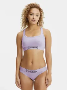 Calvin Klein Underwear	 Bra Violet