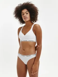 Calvin Klein Underwear	 Bra White #143032