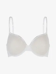 Calvin Klein Underwear	 Bra White #142862