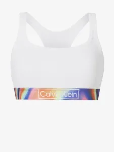 Calvin Klein Underwear	 Bra White
