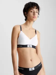 Calvin Klein Underwear	 Bra White