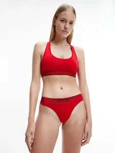 Calvin Klein Underwear	 Set Red