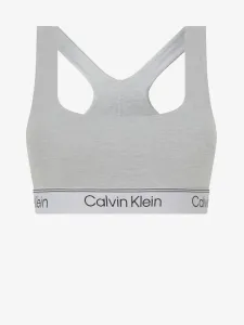 Calvin Klein Underwear	 Sport Bra Grey #1343091