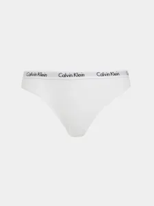 Calvin Klein Underwear	 Panties White #1915291