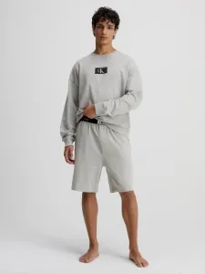 Calvin Klein Underwear	 Lounge Sweatshirt Grey #1246074