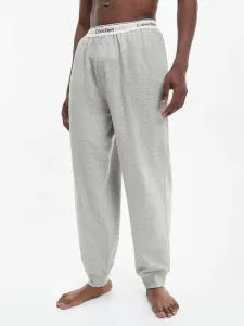 Calvin Klein Underwear	 Sleeping pants Grey #1015543