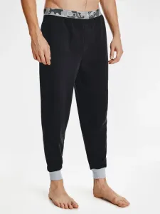 Calvin Klein Underwear	 Sleeping pants Black