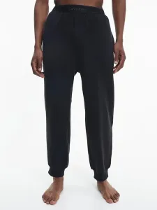 Calvin Klein Underwear	 Sleeping pants Black #82200