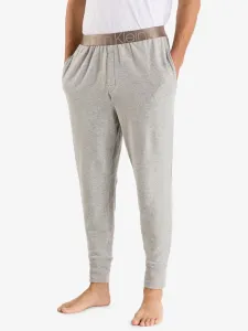 Calvin Klein Underwear	 Sleeping pants Grey
